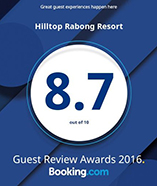 Hilltop Rabong Resort